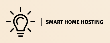 Smart Home Hosting